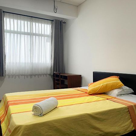 Jays Guest - Rajagiriya Colombo Hotel ภายนอก รูปภาพ