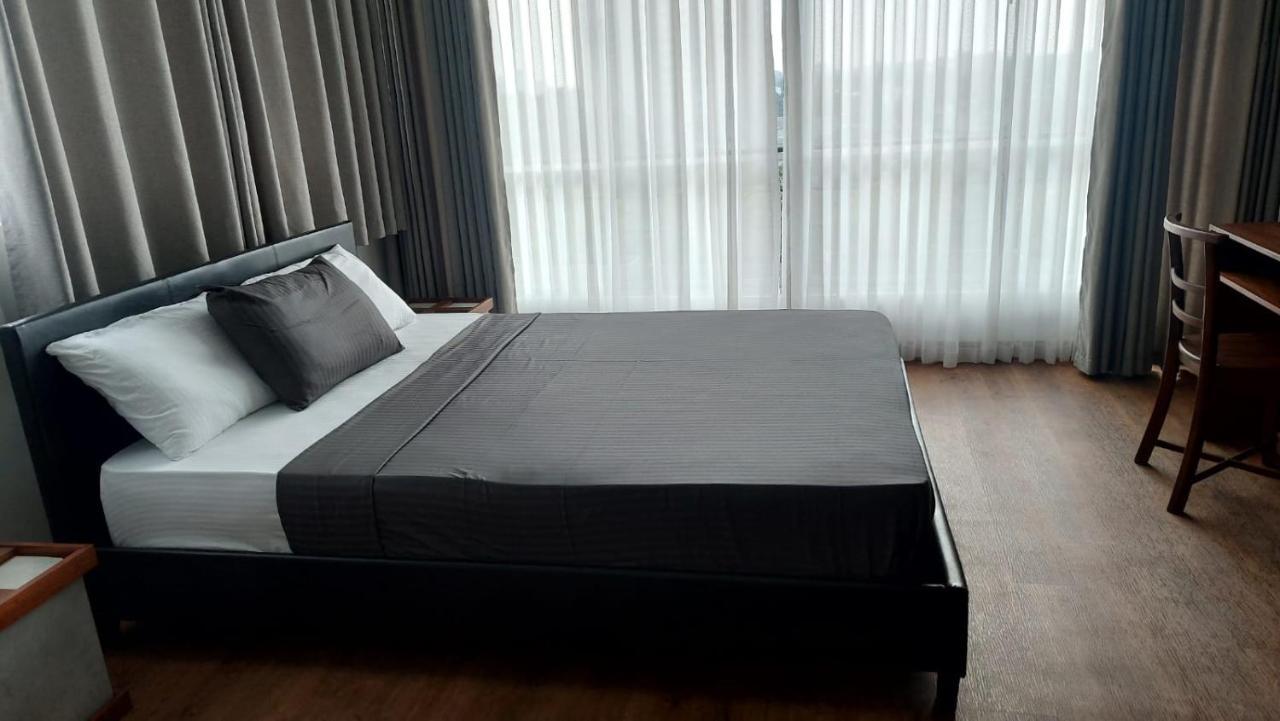 Jays Guest - Rajagiriya Colombo Hotel ภายนอก รูปภาพ