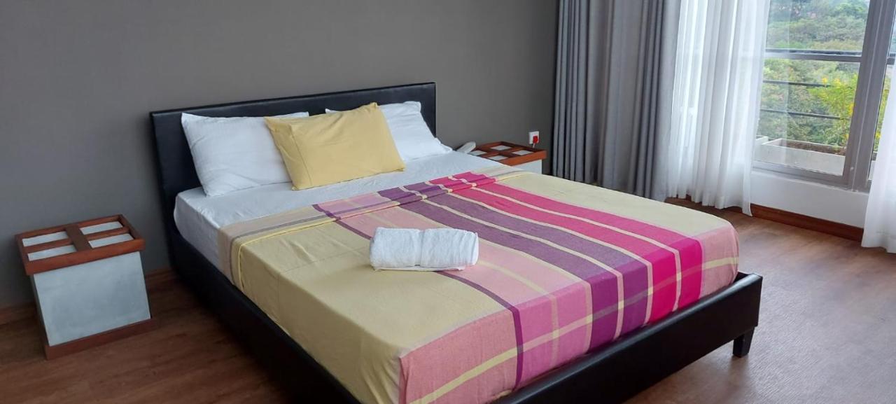 Jays Guest - Rajagiriya Colombo Hotel ภายนอก รูปภาพ