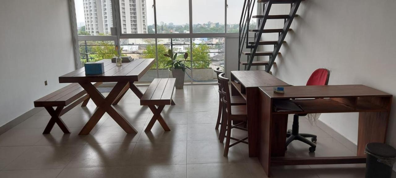 Jays Guest - Rajagiriya Colombo Hotel ภายนอก รูปภาพ