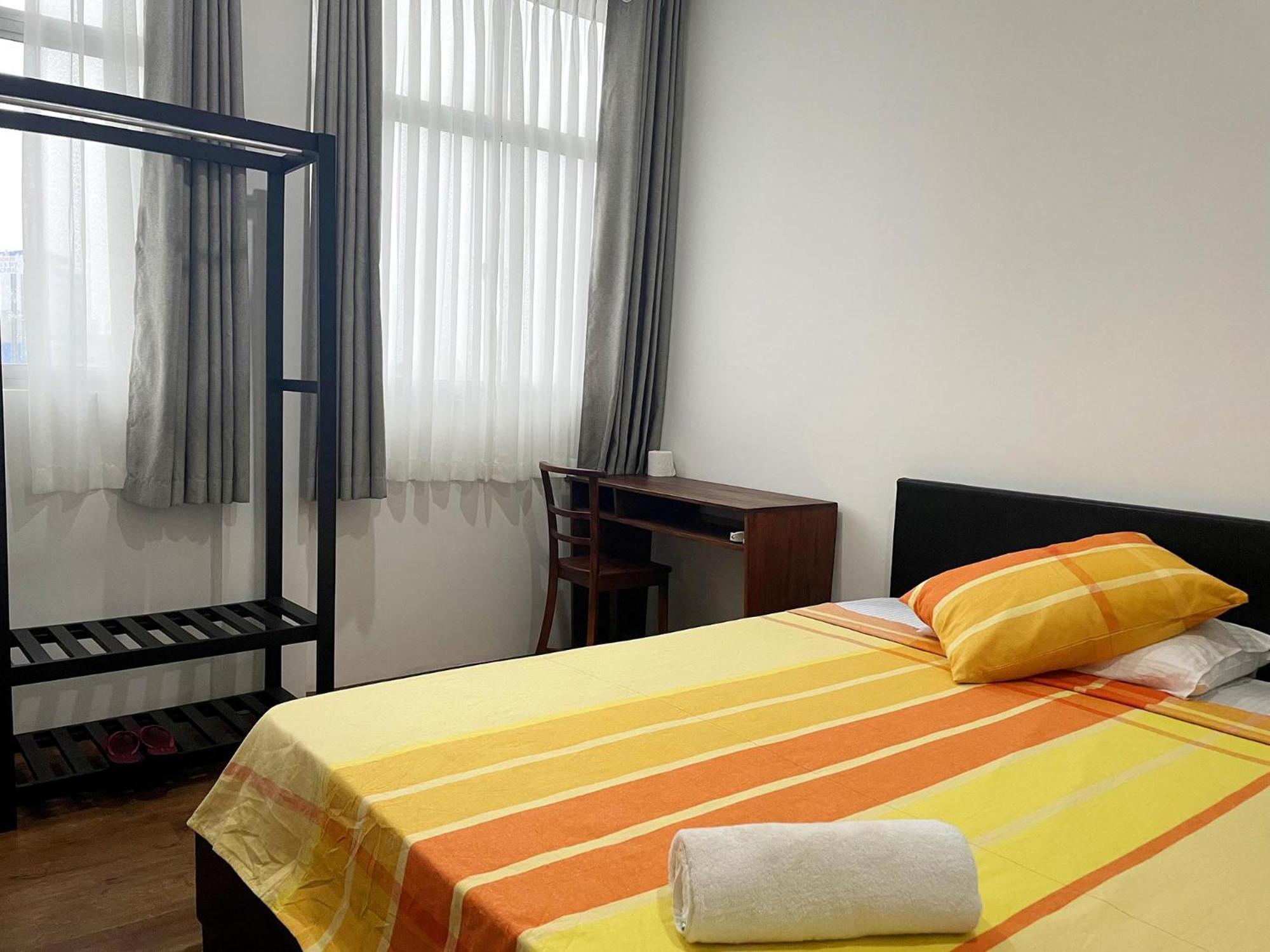 Jays Guest - Rajagiriya Colombo Hotel ภายนอก รูปภาพ