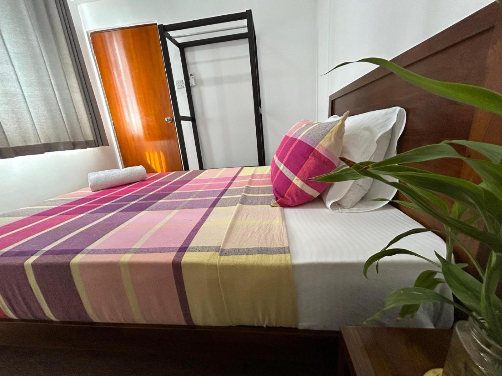 Jays Guest - Rajagiriya Colombo Hotel ห้อง รูปภาพ