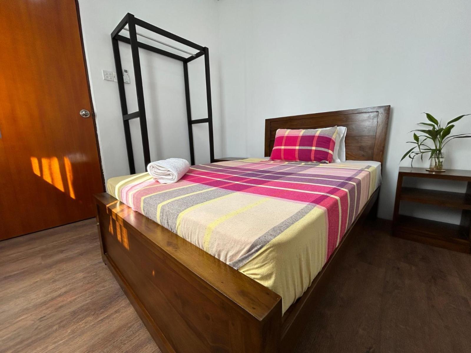 Jays Guest - Rajagiriya Colombo Hotel ห้อง รูปภาพ