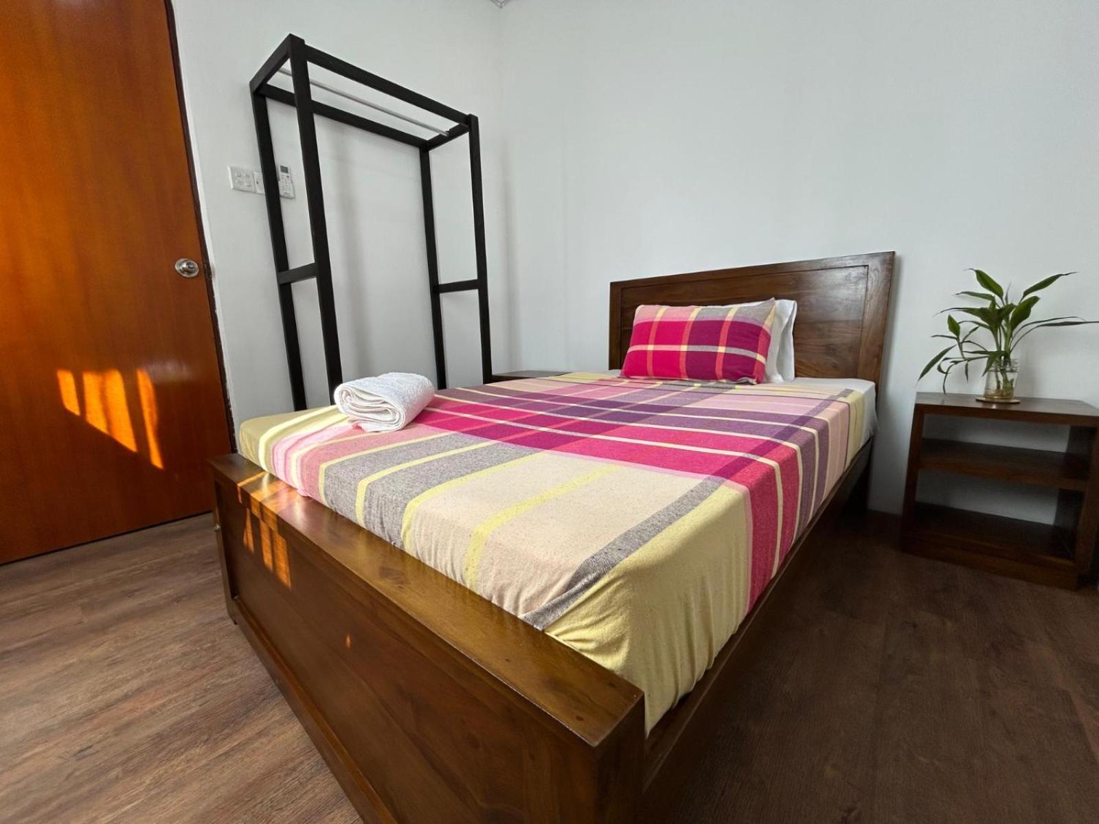Jays Guest - Rajagiriya Colombo Hotel ห้อง รูปภาพ