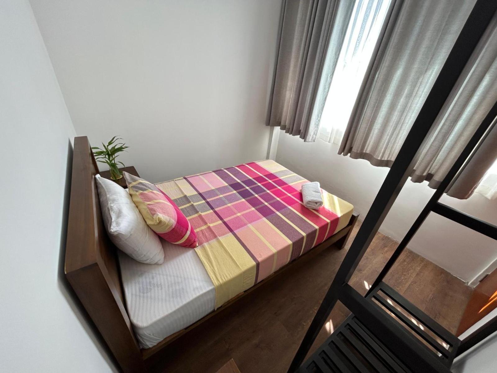 Jays Guest - Rajagiriya Colombo Hotel ห้อง รูปภาพ